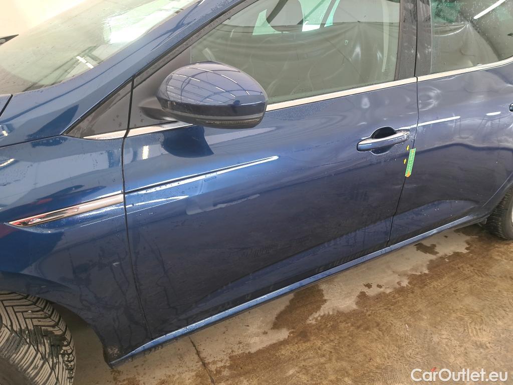  Renault  Megane  IV Berline 5pt. Intens 1.5 dCi 115CV BVA7 E6dT #47