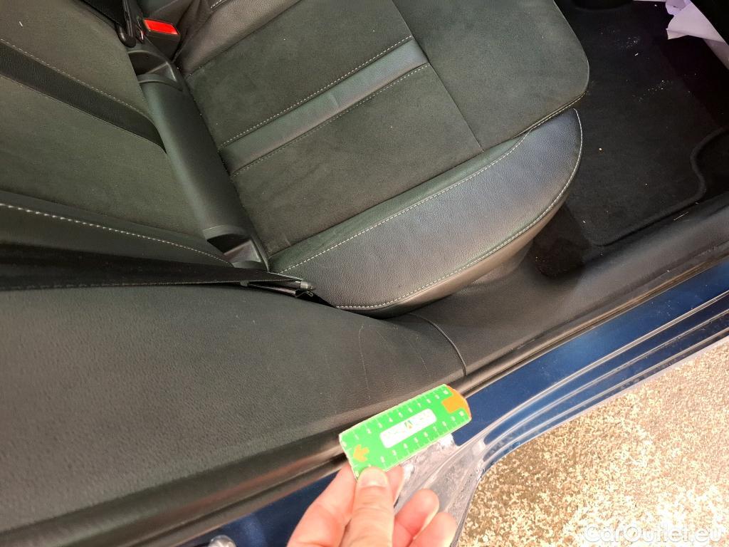  Skoda  Octavia SKODA  / 2020 / 5P / Berline 2.0 TDI 150 DSG7 Style #5