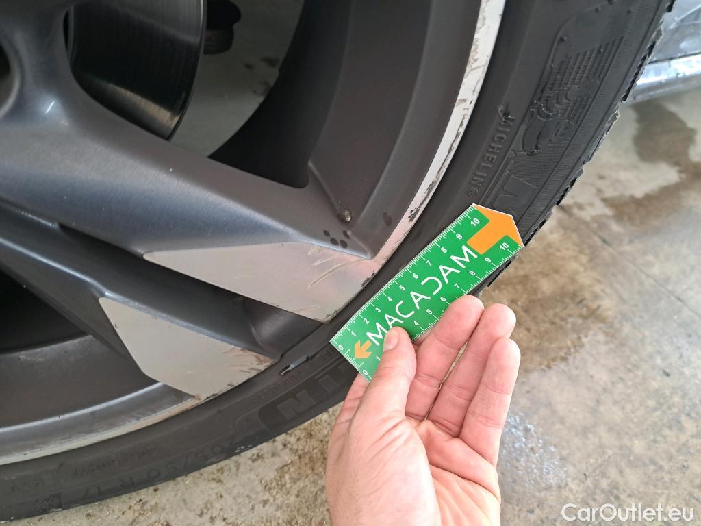  Renault  Megane  IV Berline 5pt. Intens 1.5 dCi 115CV BVA7 E6dT #45