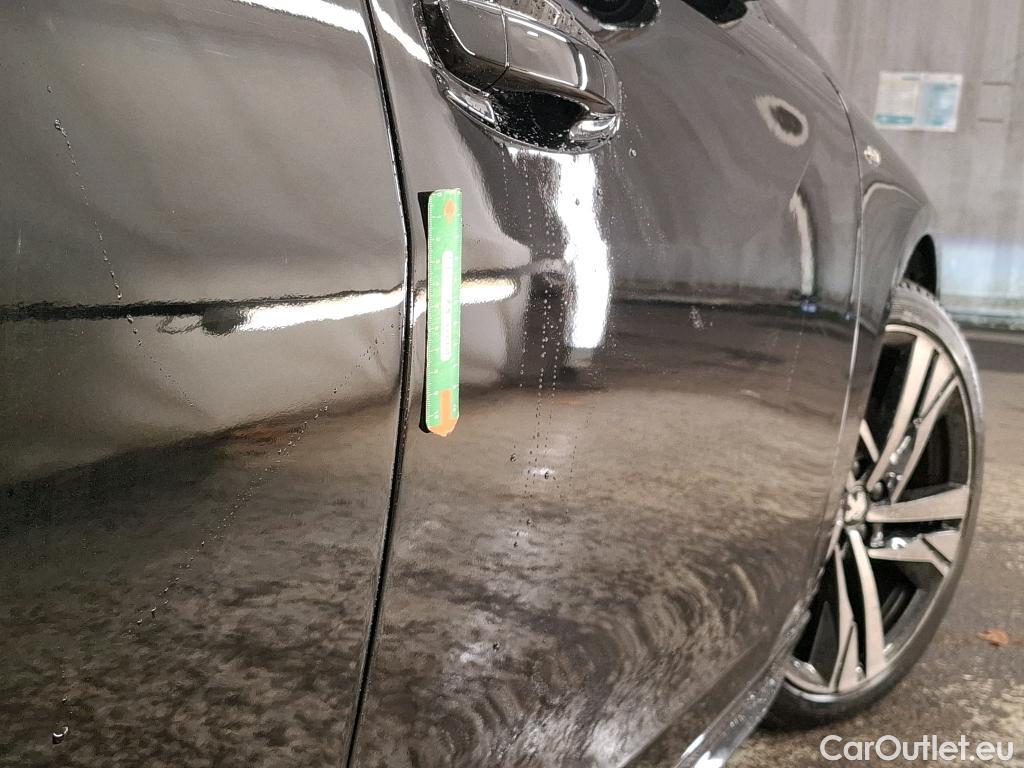  Peugeot  508  SW GT Pack 1.5 HDi 130CV BVA8 E6d #40