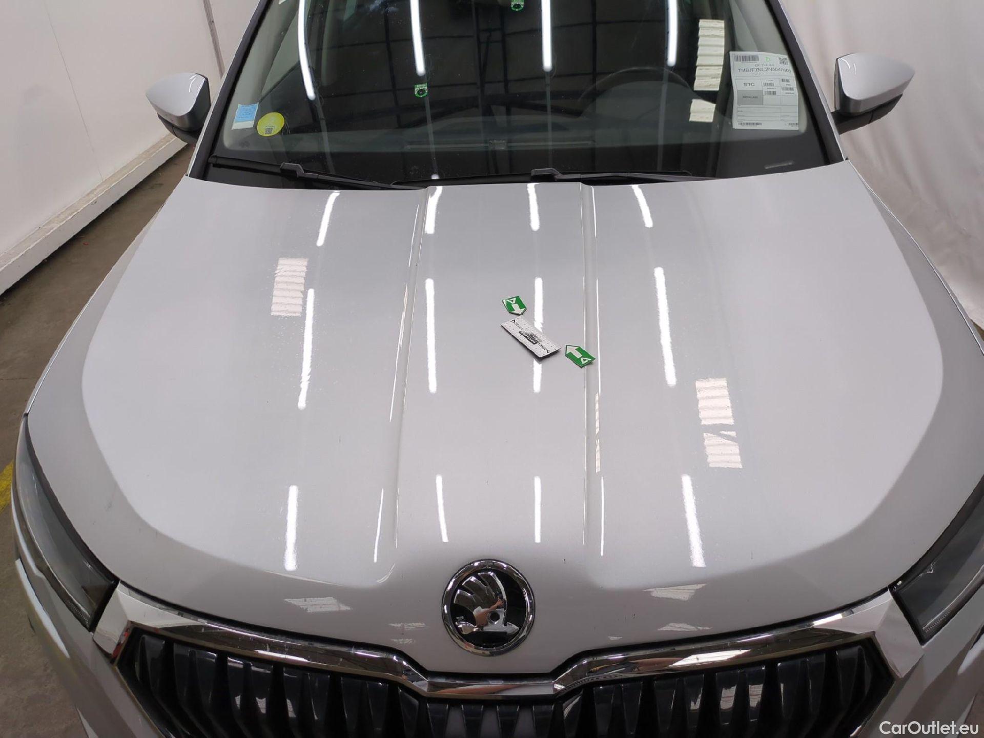  Skoda  Karoq SKODA  / 2017 / 5P / SUV 2.0 TDI 116ch Business #39