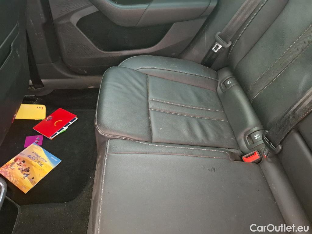  Skoda  Octavia  Break Style 2.0 TDI 150CV BVA7 E6d #89