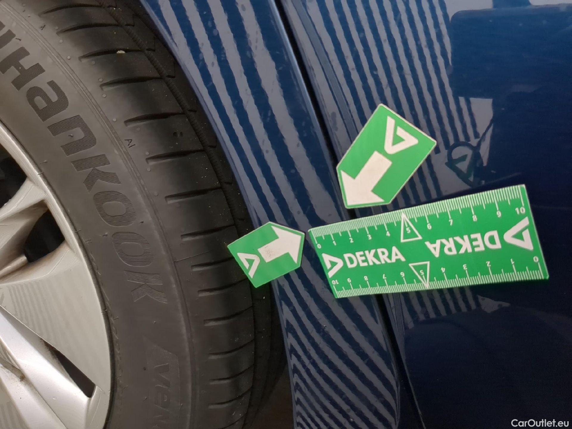  Skoda  Octavia  Break Business 2.0 TDI 115CV BVA7 E6d #5