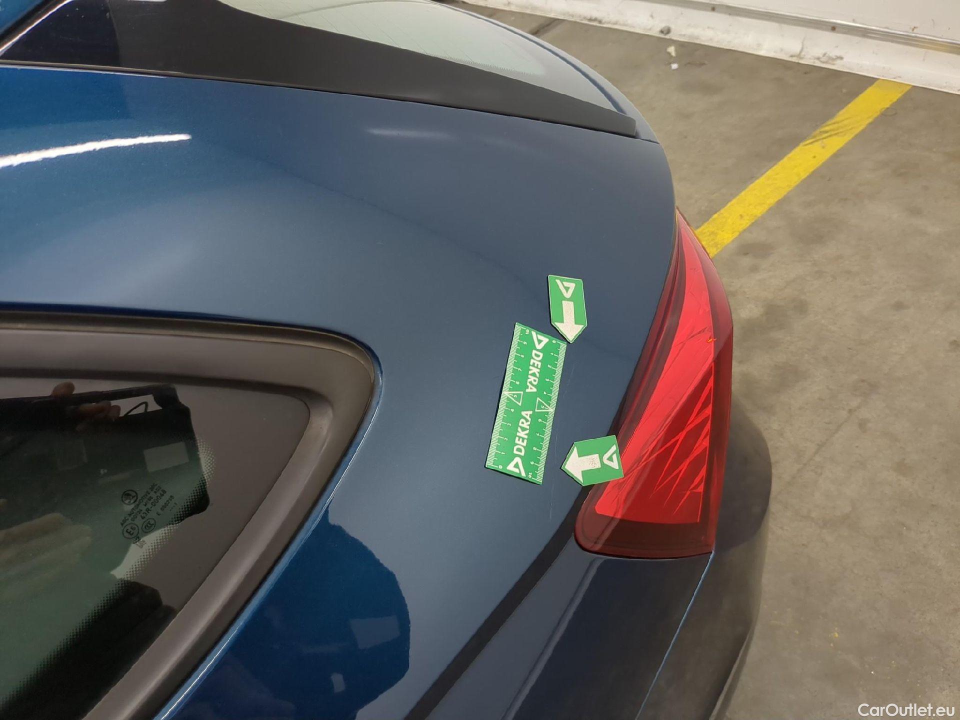  Skoda  Octavia  Break Business 2.0 TDI 115CV BVA7 E6d #29