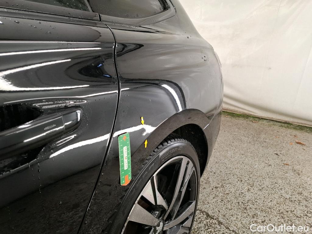  Peugeot  508  SW GT Pack 1.5 HDi 130CV BVA8 E6d #47