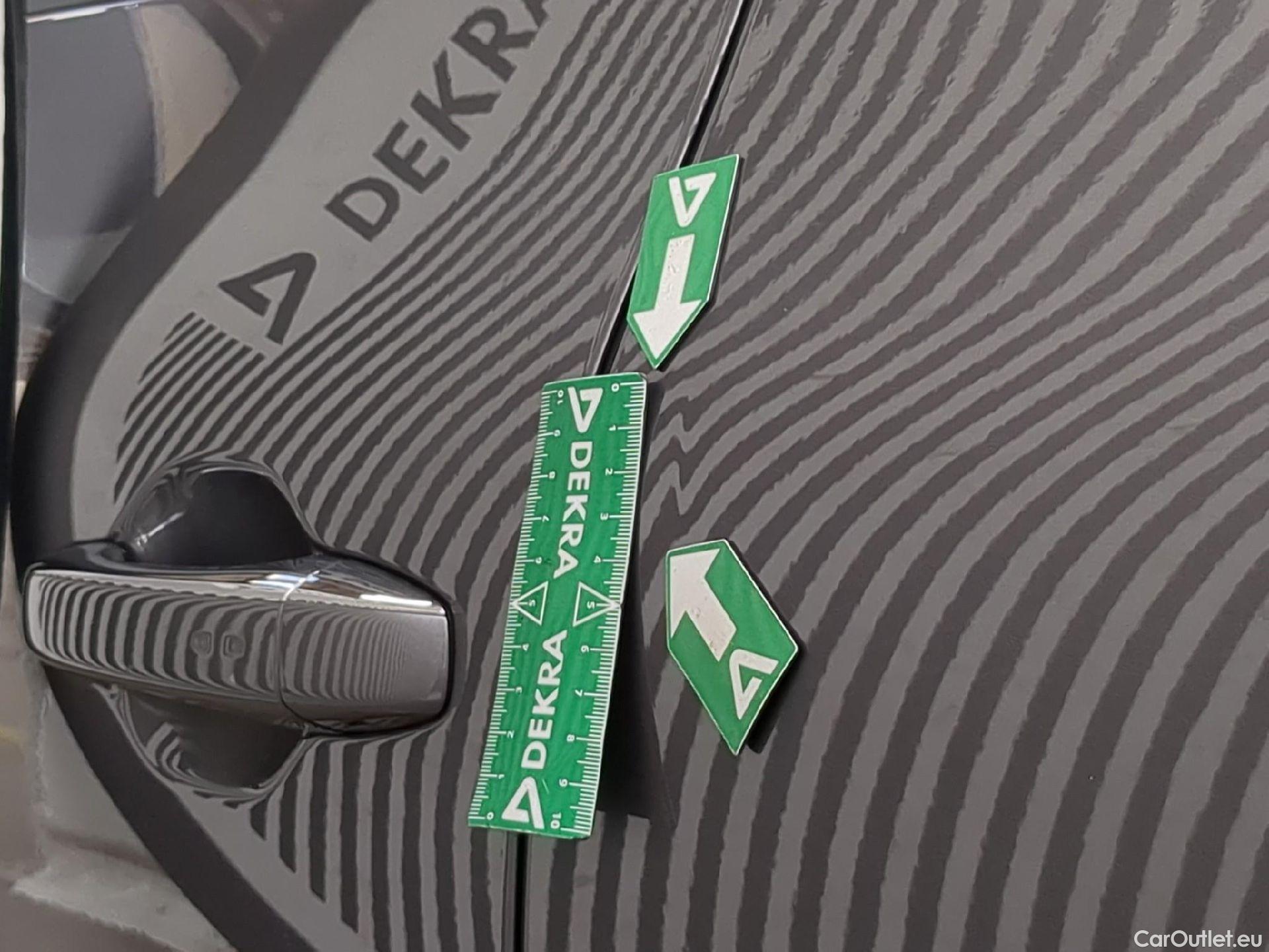  Renault  Grand Scenic RENAULT Grand Scénic / 2016 / 5P / monospace Business TCe 140 EDC FAP - 21 #9