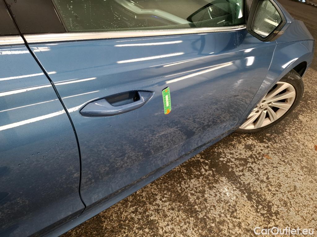  Skoda  Octavia SKODA  / 2020 / 5P / Berline 2.0 TDI 150 DSG7 Style #1