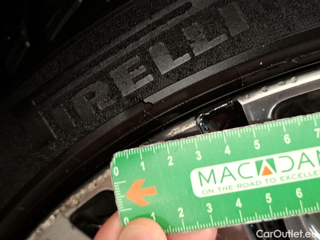  Peugeot  508  SW GT Pack 1.5 HDi 130CV BVA8 E6d #28