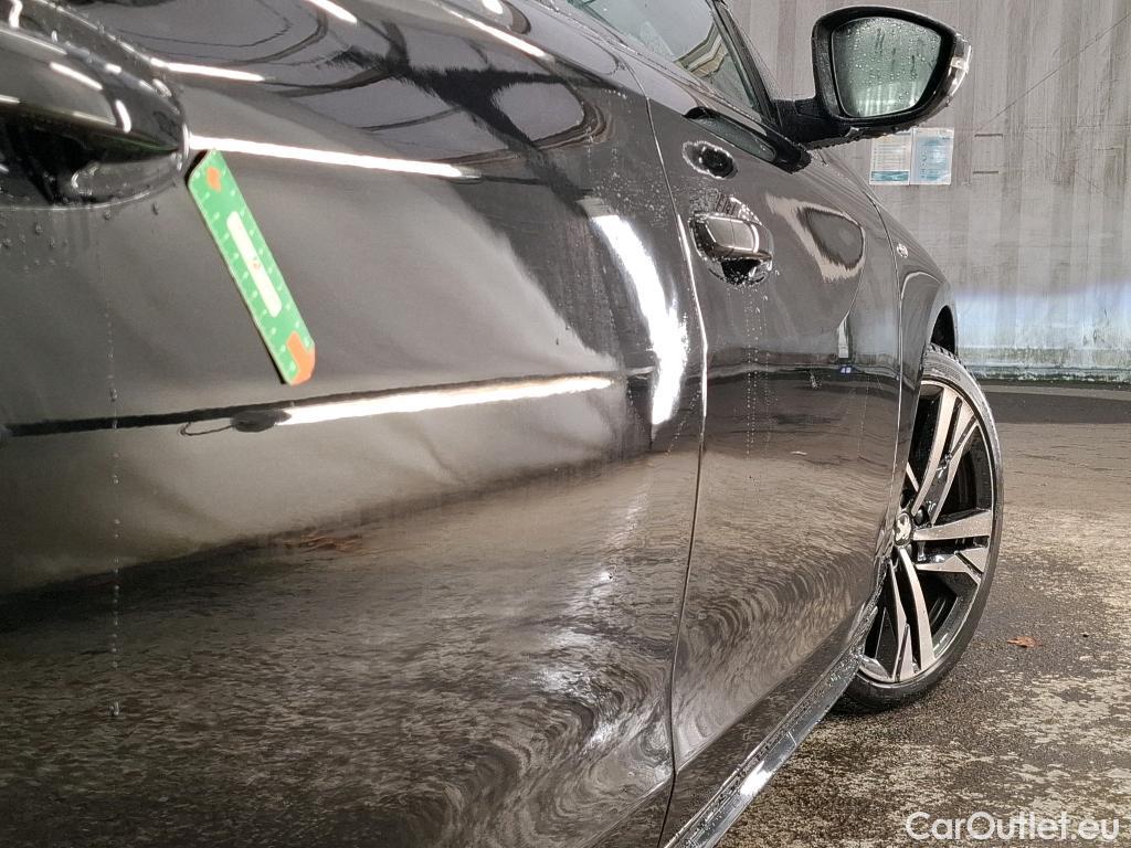 Peugeot  508  SW GT Pack 1.5 HDi 130CV BVA8 E6d #38