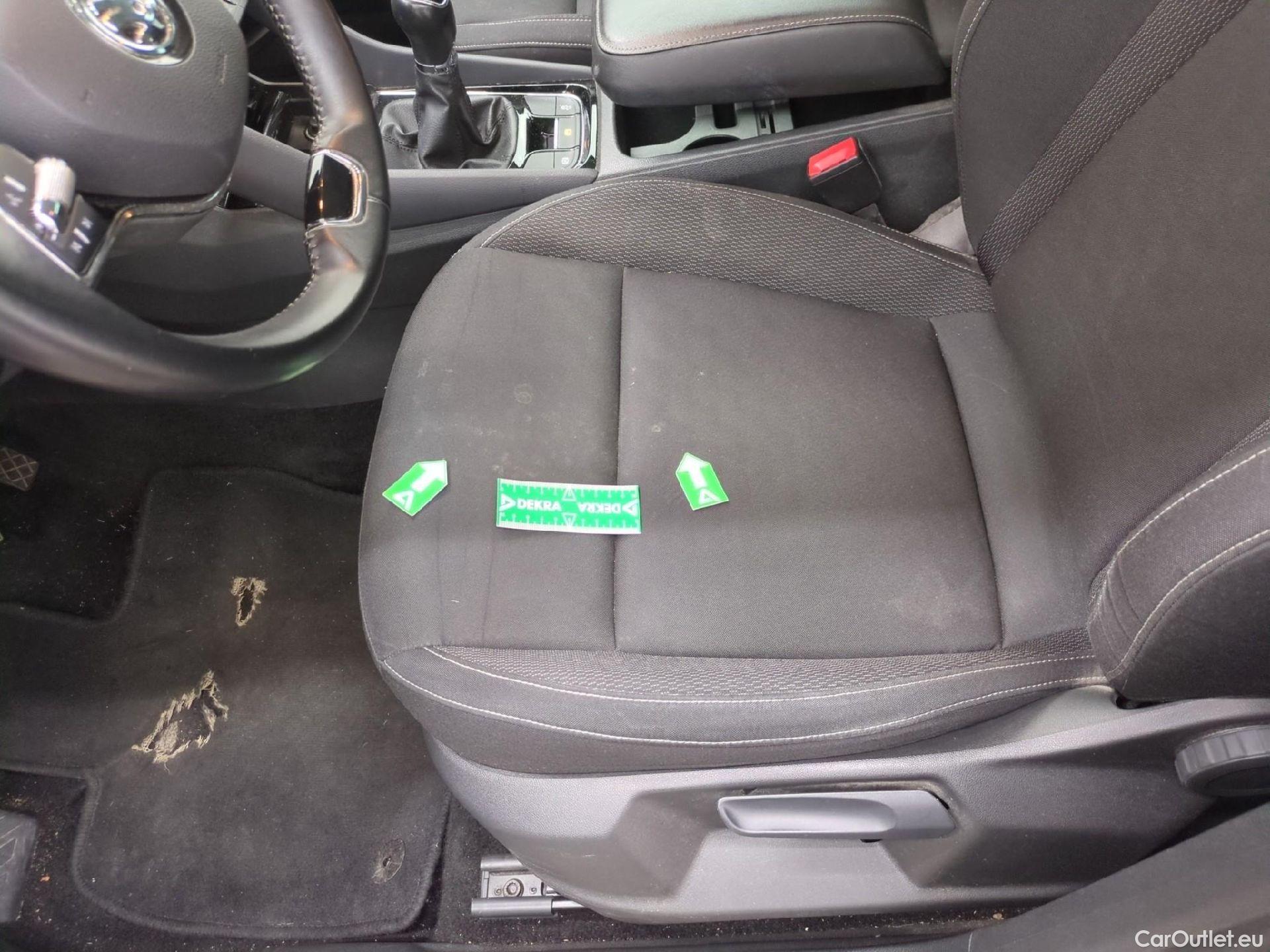  Skoda  Karoq SKODA  / 2017 / 5P / SUV 2.0 TDI 116ch Business #1