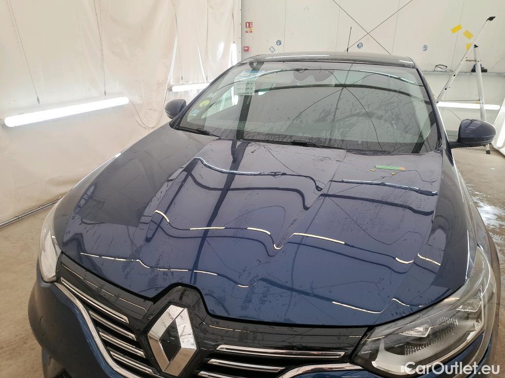  Renault  Megane  IV Berline 5pt. Intens 1.5 dCi 115CV BVA7 E6dT #5