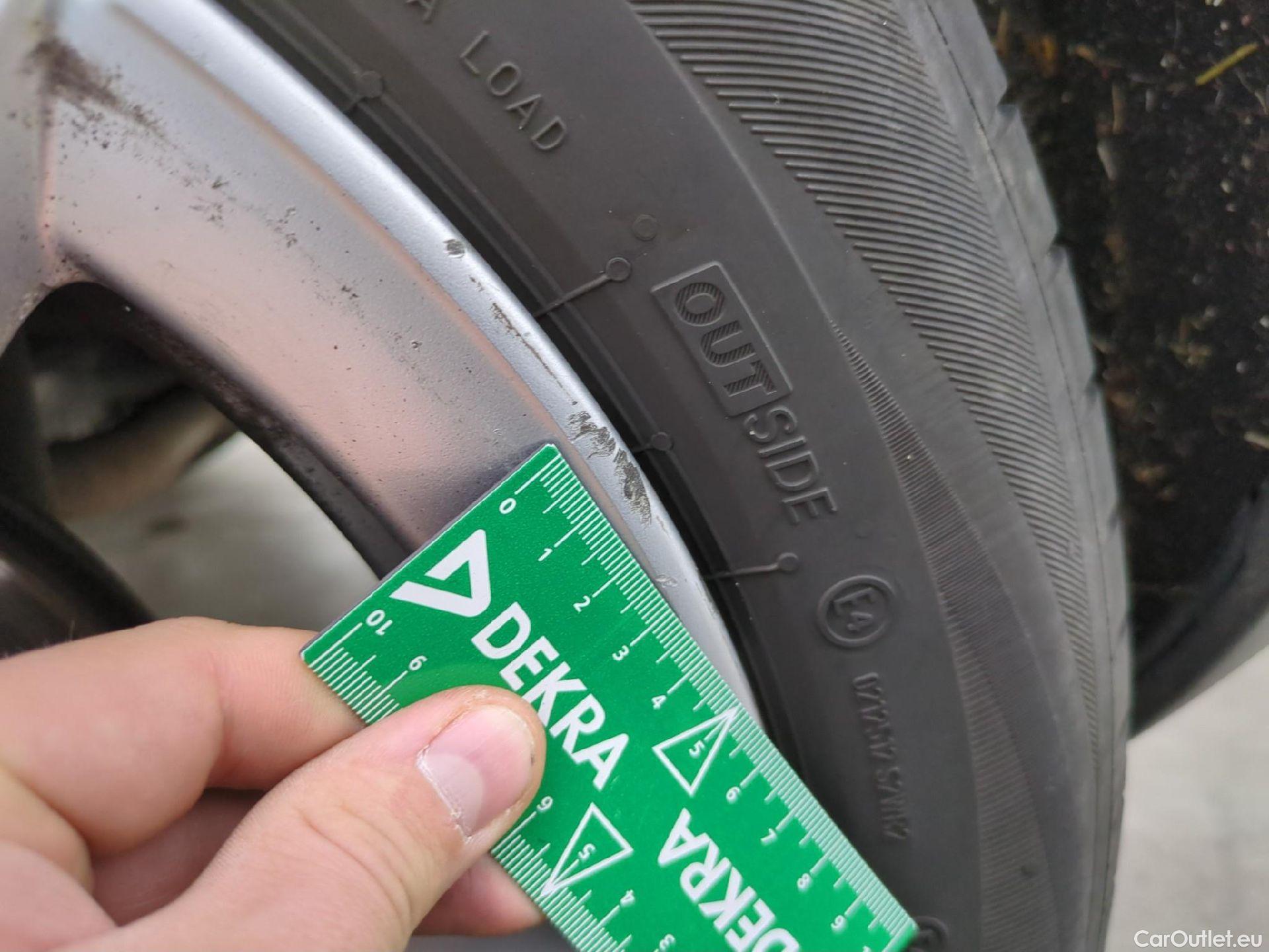  Skoda  Karoq SKODA  / 2017 / 5P / SUV 2.0 TDI 116ch Business #20