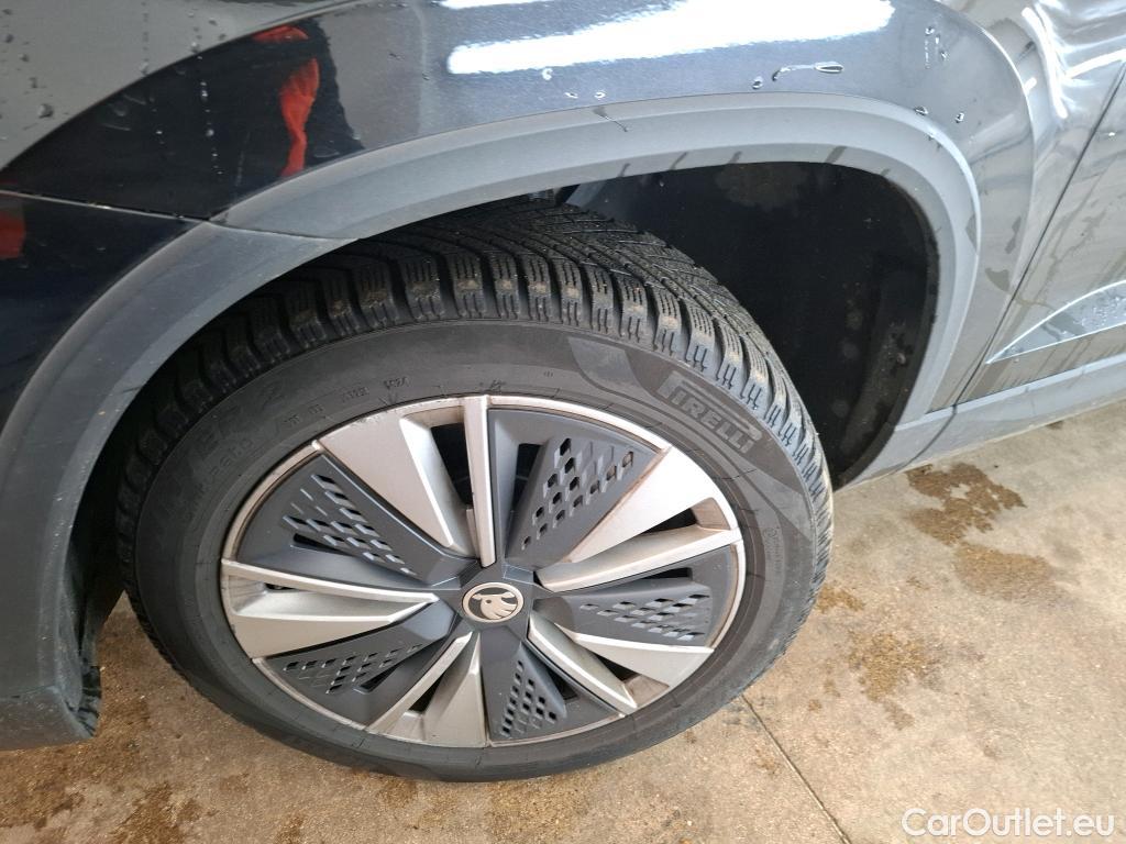  Skoda  Karoq SKODA  / 2017 / 5P / SUV 2.0 TDI 116ch DSG7 Business #3