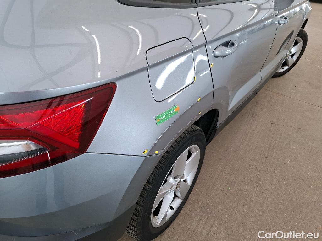  Skoda  Karoq SKODA  / 2017 / 5P / SUV 1.5 TSI 150ch ACT DSG7 Business #7