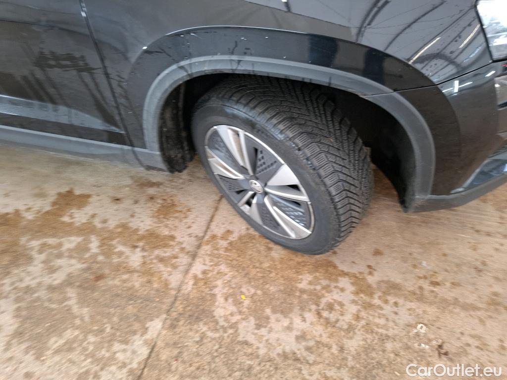  Skoda  Karoq SKODA  / 2017 / 5P / SUV 2.0 TDI 116ch DSG7 Business #12