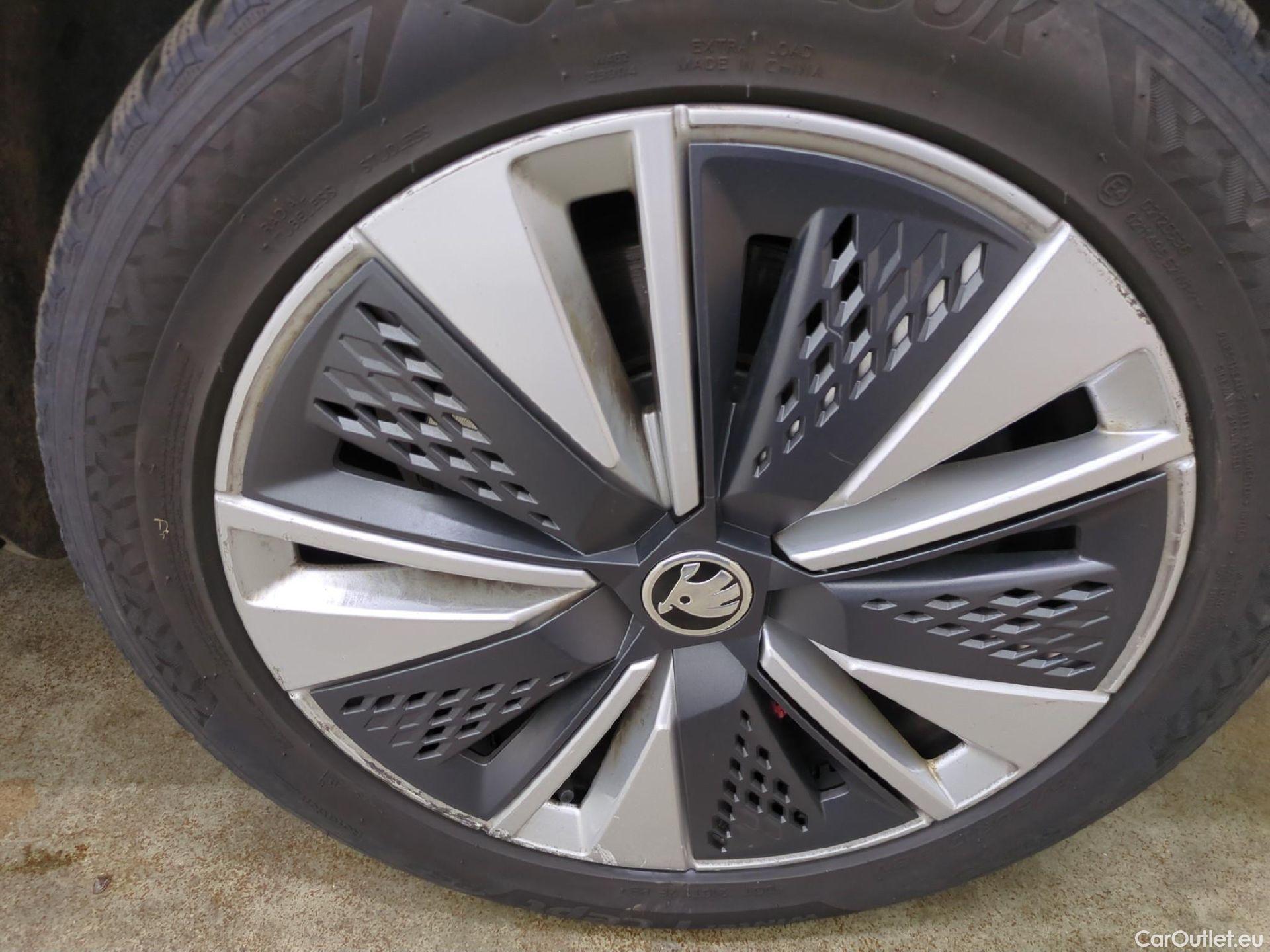  Skoda  Karoq SKODA  / 2017 / 5P / SUV 2.0 TDI 116ch Business #15