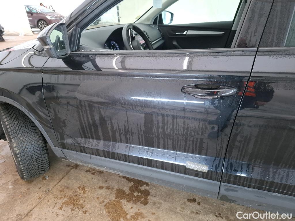  Skoda  Karoq SKODA  / 2017 / 5P / SUV 2.0 TDI 116ch DSG7 Business #17