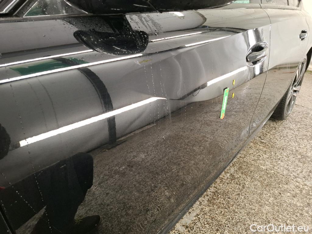  Peugeot  508  SW GT Pack 1.5 HDi 130CV BVA8 E6d #45