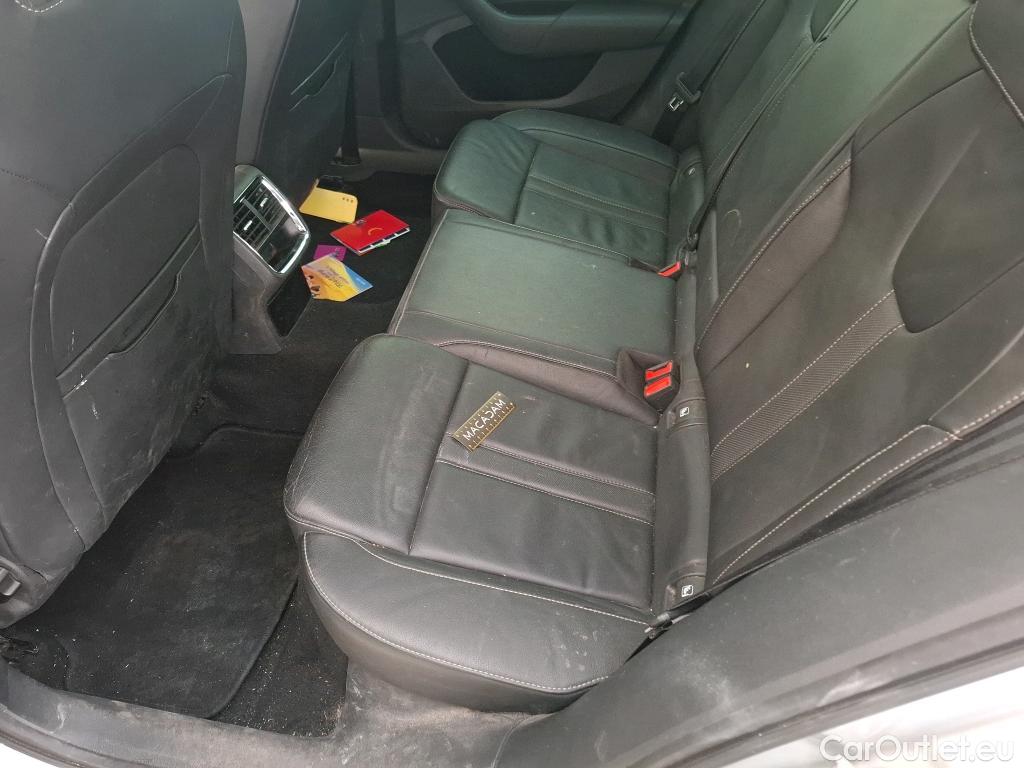  Skoda  Octavia  Break Style 2.0 TDI 150CV BVA7 E6d #86