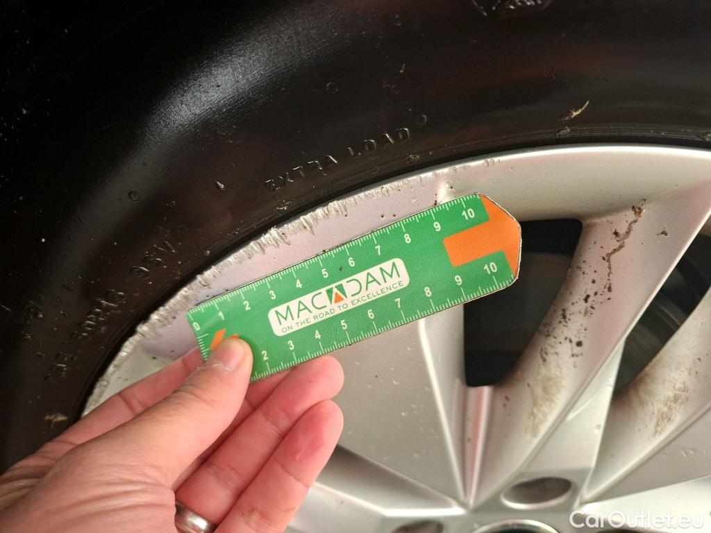  Skoda  Octavia  Break Business 2.0 TDI 150CV BVA7 E6d #8