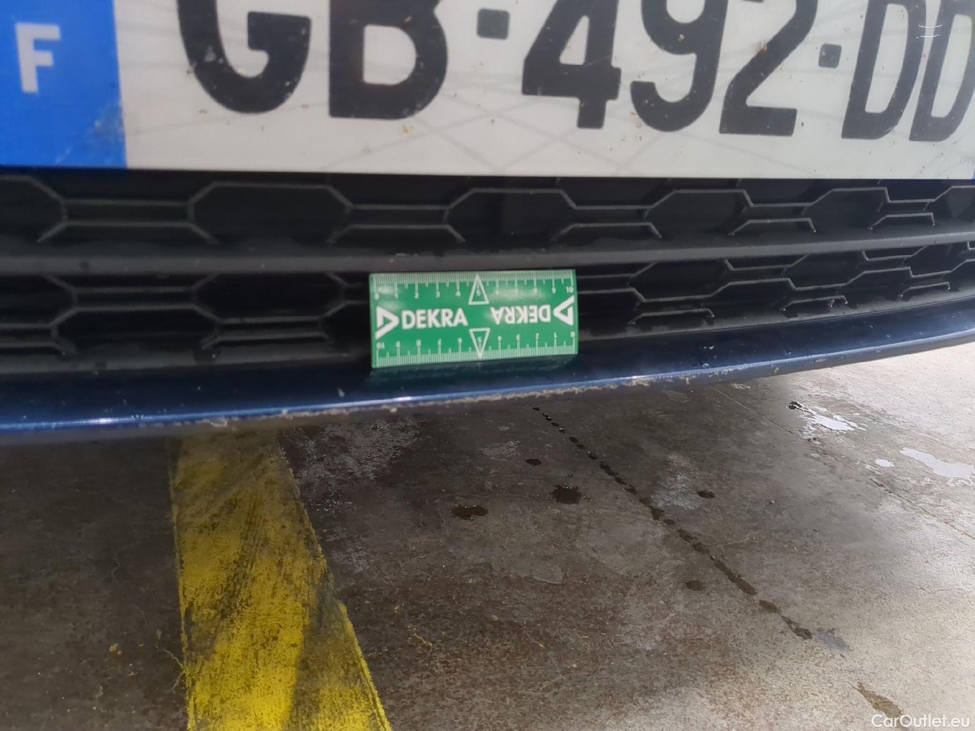  Skoda  Octavia  Break Business 2.0 TDI 115CV BVA7 E6d #14