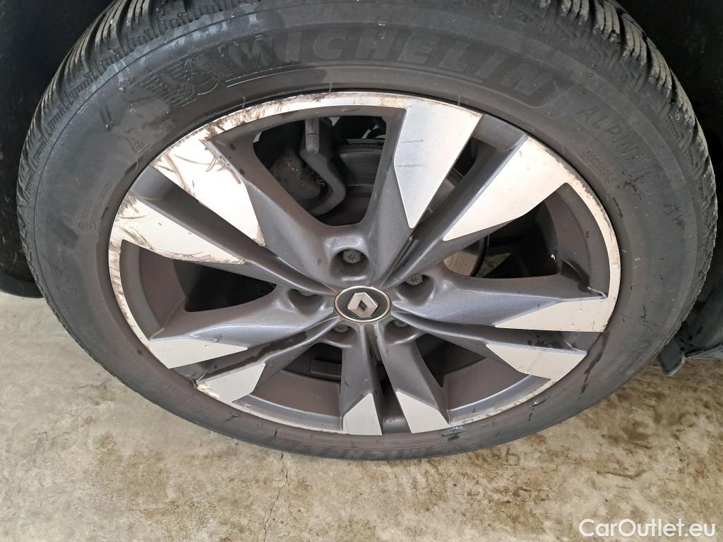  Renault  Megane  IV Berline 5pt. Intens 1.5 dCi 115CV BVA7 E6dT #30