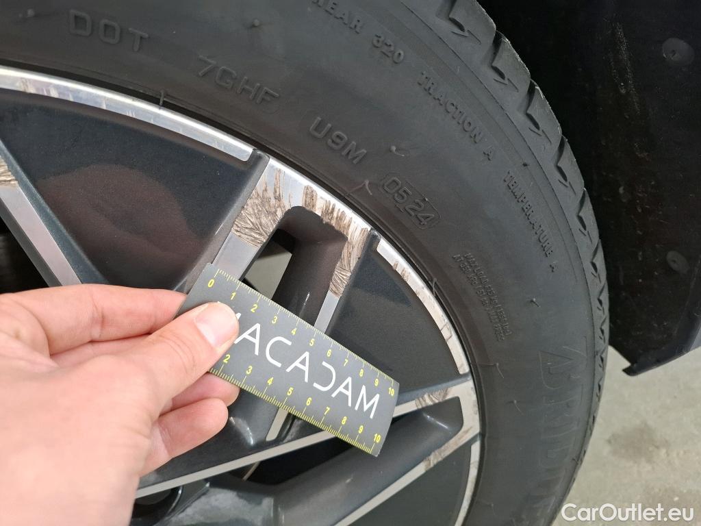  Skoda  Octavia  Break Style 2.0 TDI 150CV BVA7 E6d #16