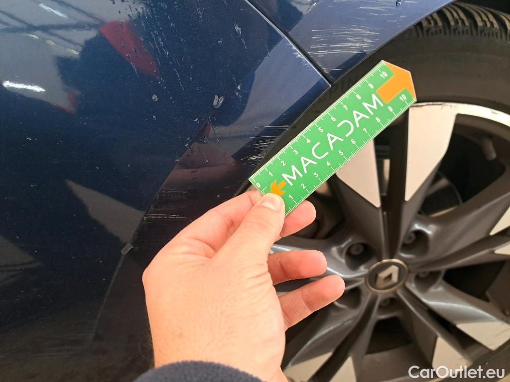  Renault  Megane  IV Berline 5pt. Intens 1.5 dCi 115CV BVA7 E6dT #11