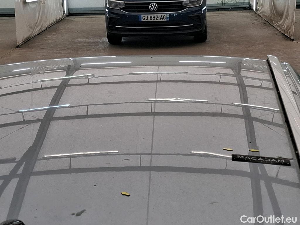  Skoda  Octavia  Break Style 2.0 TDI 150CV BVA7 E6d #5