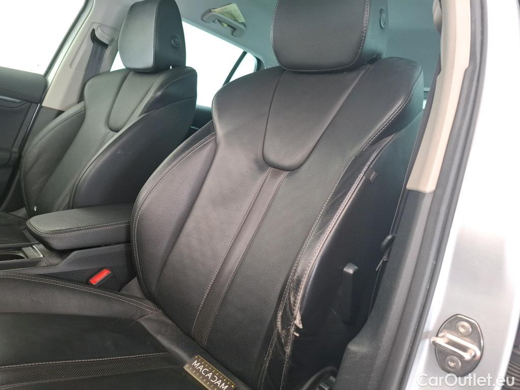  Skoda  Octavia  Break Style 2.0 TDI 150CV BVA7 E6d #9