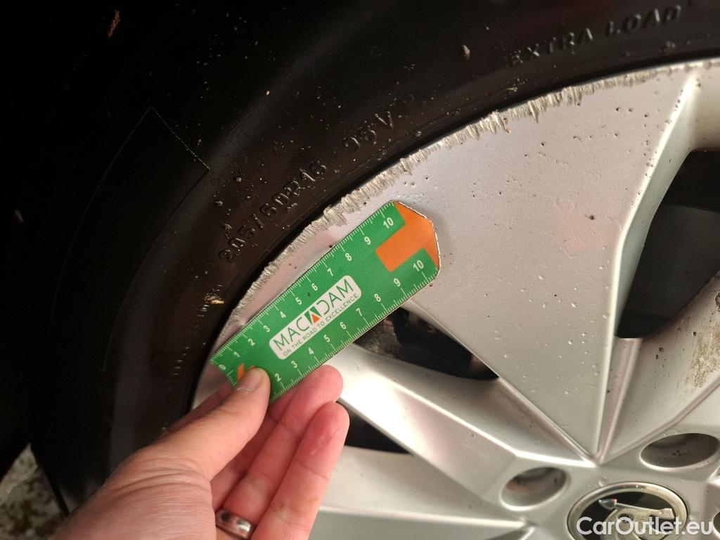  Skoda  Octavia  Break Business 2.0 TDI 150CV BVA7 E6d #7