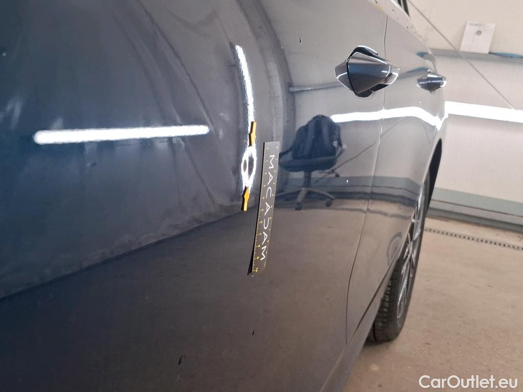  Skoda  Octavia  Break Style 2.0 TDI 150CV BVA7 E6d #31