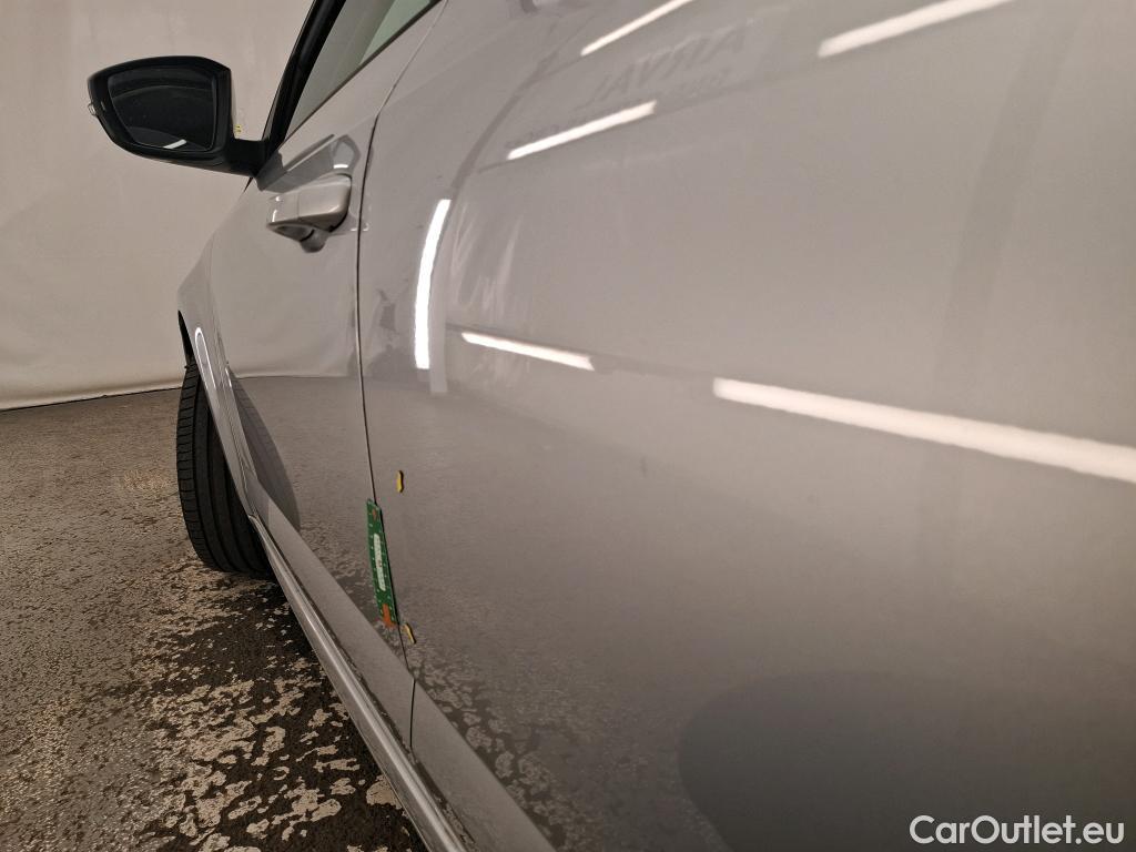  Skoda  Octavia  Combi Business 1.0 TSI 115CV BVM6 E6 #3