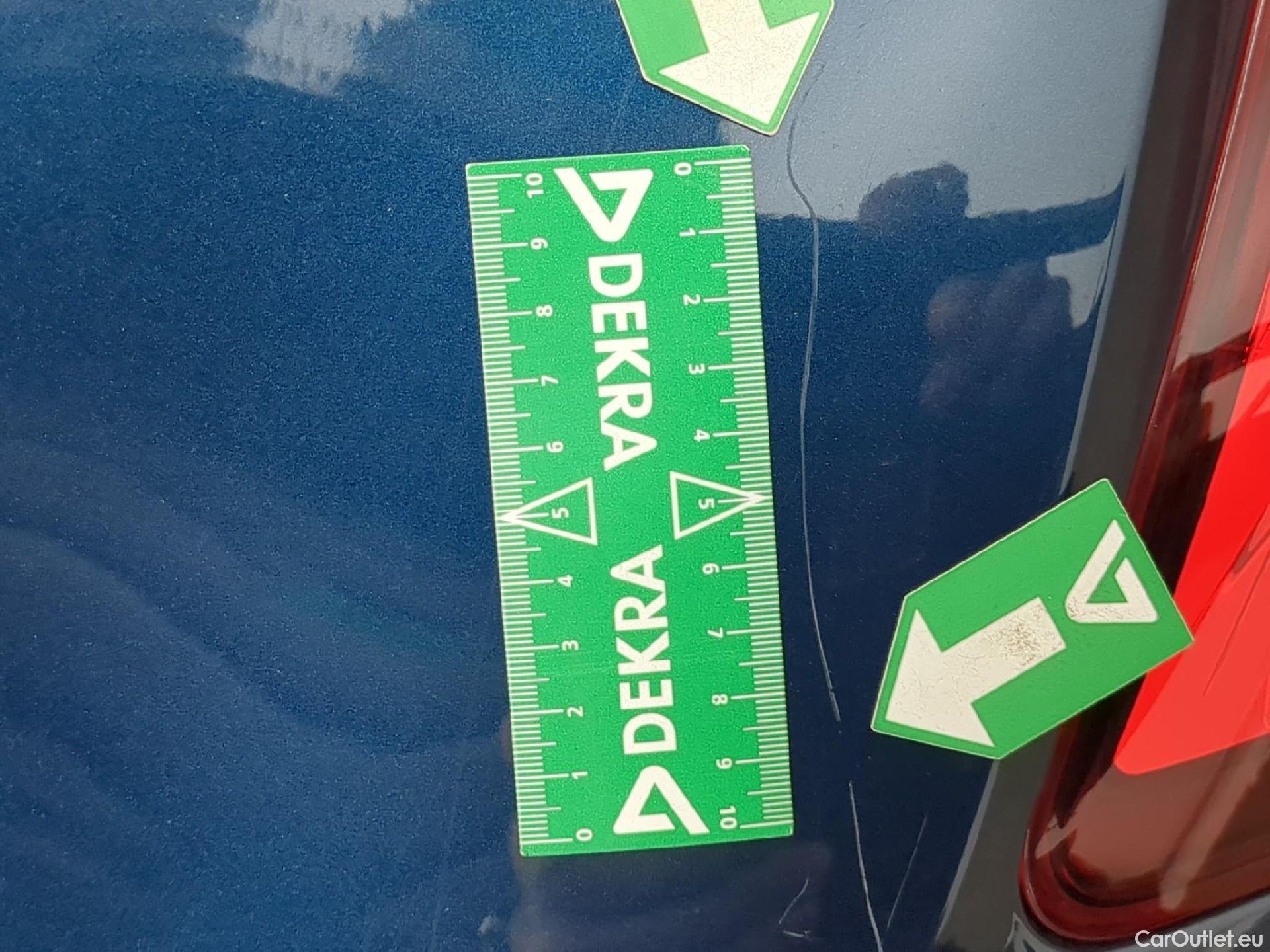  Skoda  Octavia  Break Business 2.0 TDI 115CV BVA7 E6d #27