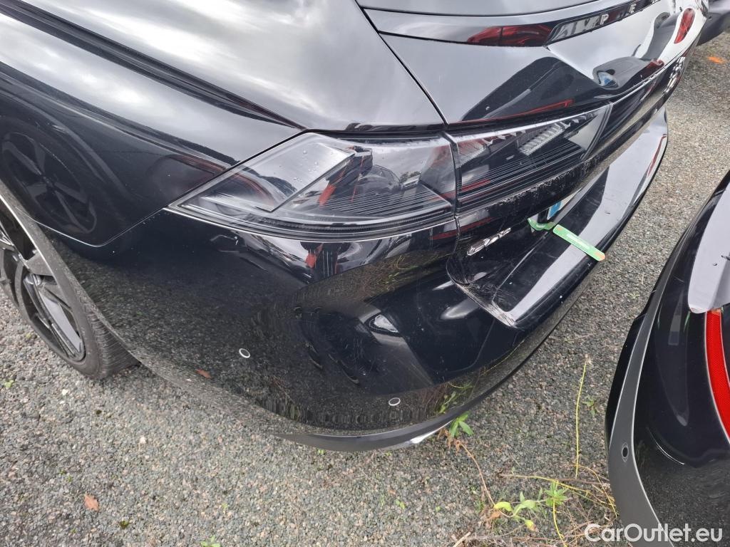  Peugeot  508  SW GT Pack 1.5 HDi 130CV BVA8 E6d #34