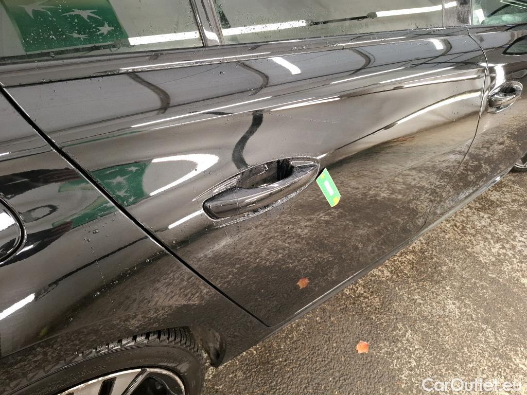  Peugeot  508  SW GT Pack 1.5 HDi 130CV BVA8 E6d #35