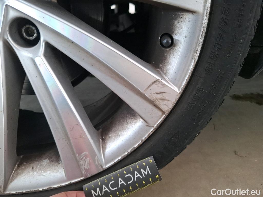  Skoda  Octavia  Break Style 2.0 TDI 150CV BVA7 E6d #52