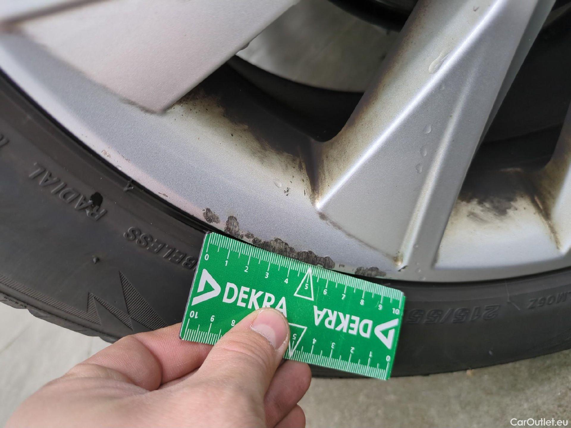  Seat  ATECA  Style Business 1.0 TSI 110CV BVM6 E6d #14