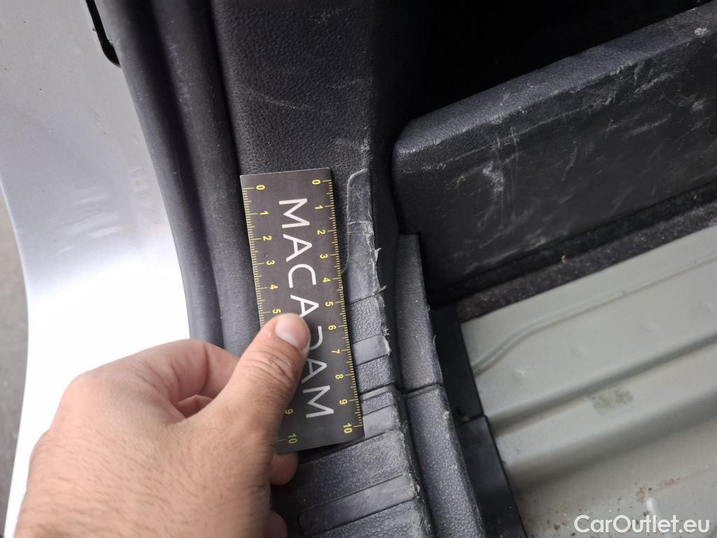  Skoda  Octavia  Break Style 2.0 TDI 150CV BVA7 E6d #67