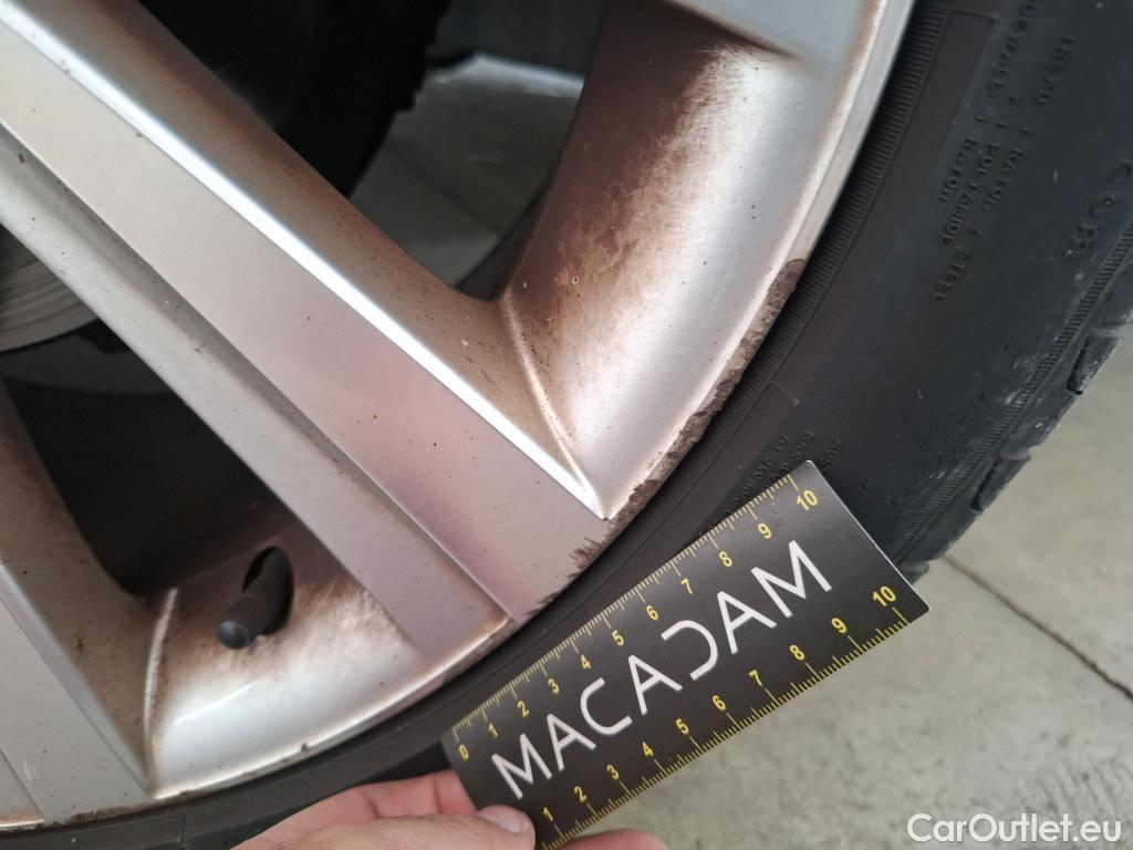  Skoda  Octavia  Break Style 2.0 TDI 150CV BVA7 E6d #27