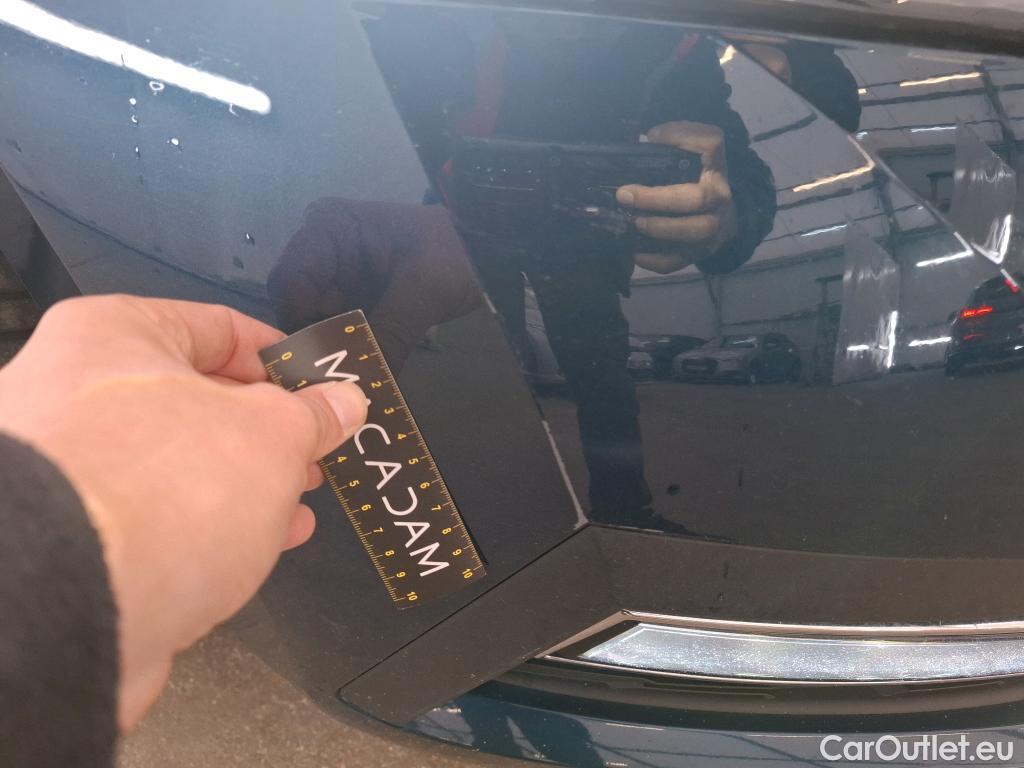  Skoda  Octavia  Break Style 2.0 TDI 150CV BVA7 E6d #4