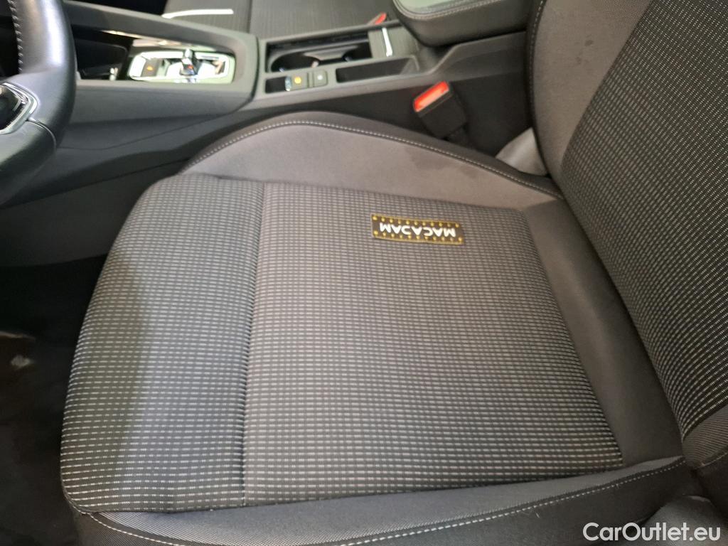  Skoda  Octavia  Break Business 2.0 TDI 150CV BVA7 E6d #1