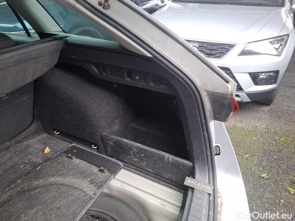  Skoda  Octavia  Break Style 2.0 TDI 150CV BVA7 E6d #81