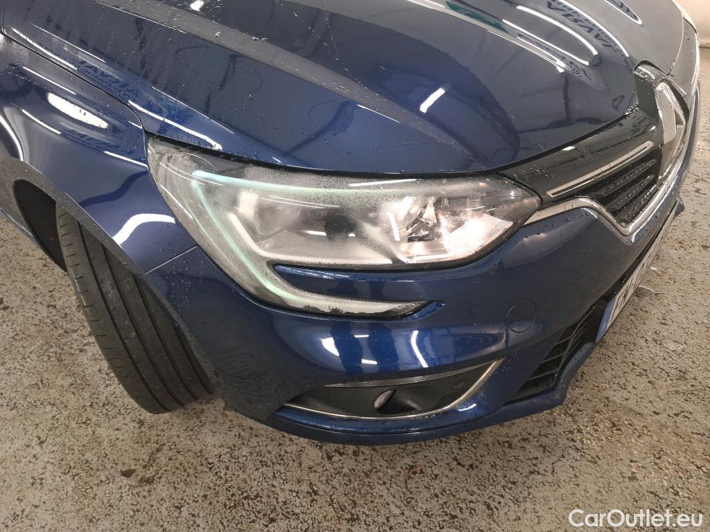  Renault  Megane  IV Berline 5pt. Business 1.5 dCi 115CV BVA7 E6dT #1