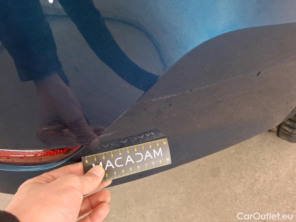  Skoda  Octavia  Break Style 2.0 TDI 150CV BVA7 E6d #12