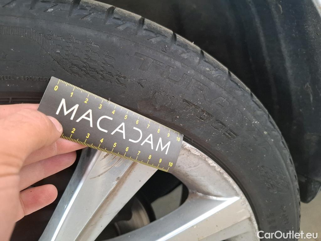  Skoda  Octavia  Break Style 2.0 TDI 150CV BVA7 E6d #17