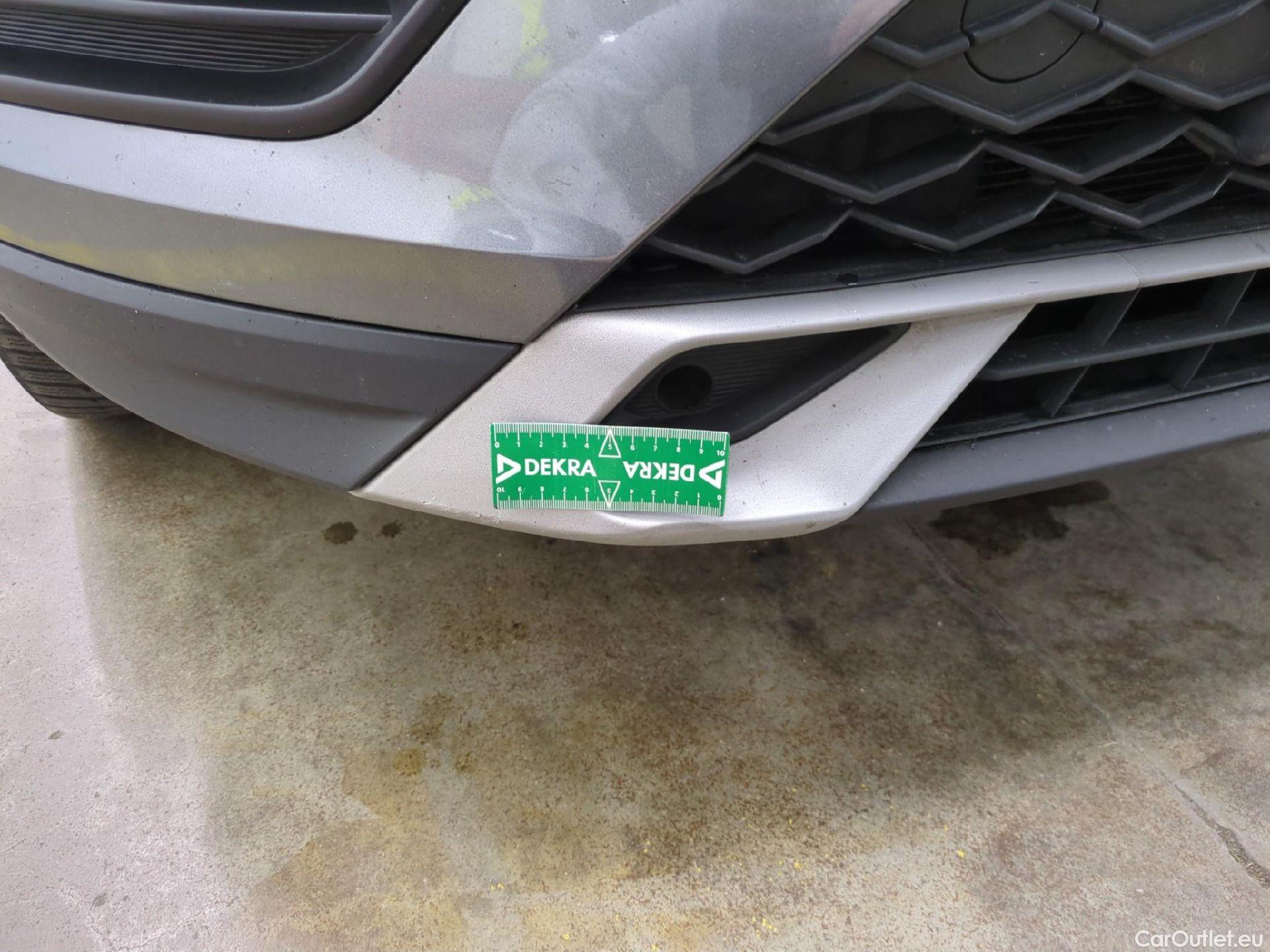  Seat  ATECA  Style Business 1.0 TSI 110CV BVM6 E6d #22