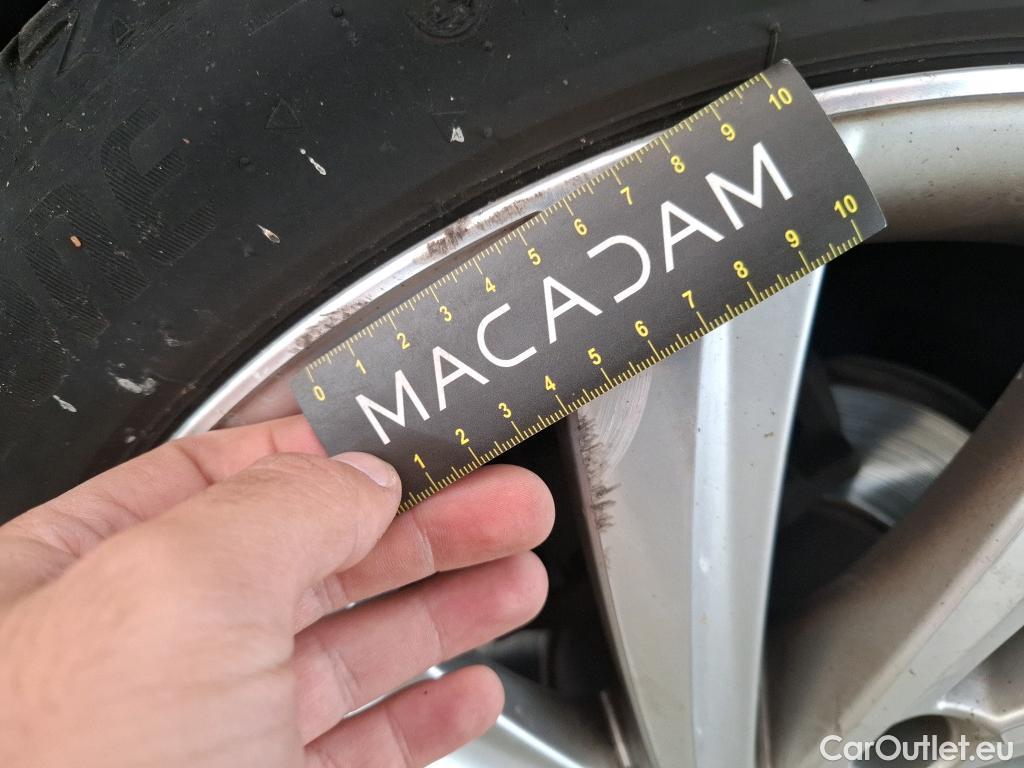  Skoda  Octavia  Break Style 2.0 TDI 150CV BVA7 E6d #35