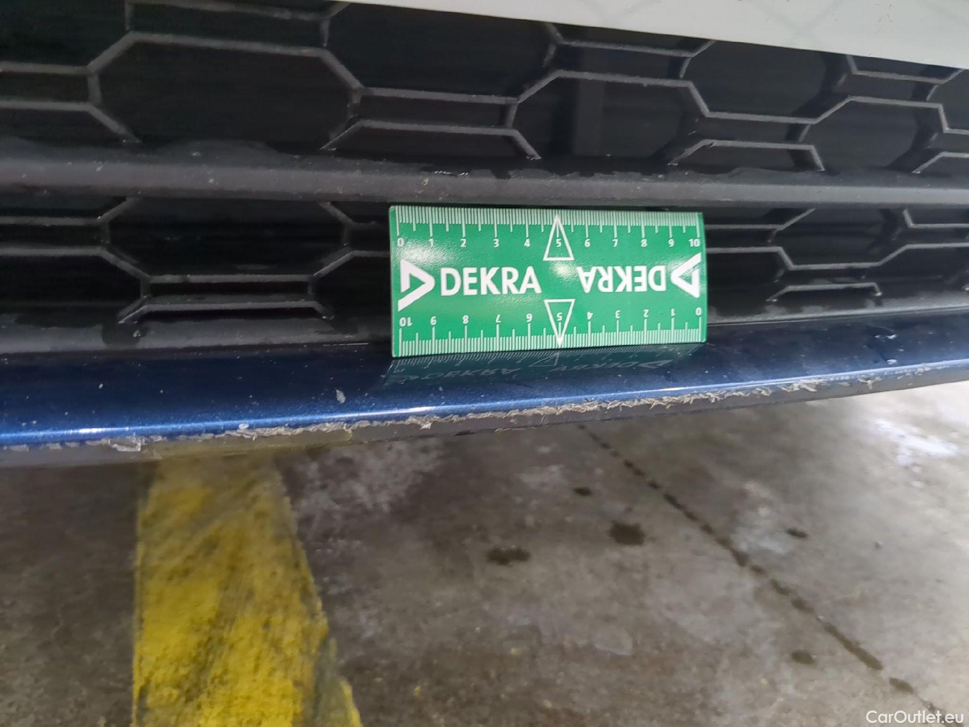  Skoda  Octavia  Break Business 2.0 TDI 115CV BVA7 E6d #15