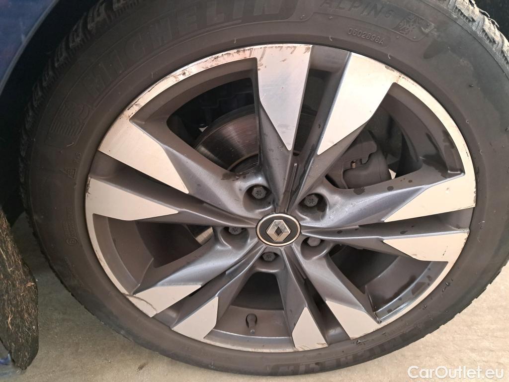  Renault  Megane  IV Berline 5pt. Intens 1.5 dCi 115CV BVA7 E6dT #25